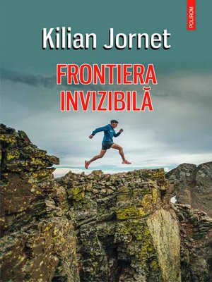 cover image of Frontiera invizibilă